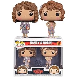 Figurine POP Stranger Things : Nancy 