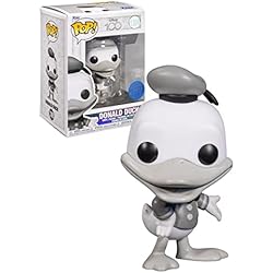 Figurine POP Disney : Donald Duck #1309
