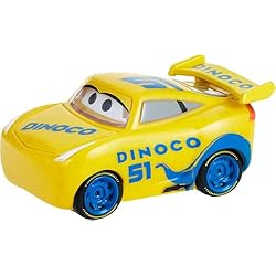 Figurine POP Cars : Cruz #284
