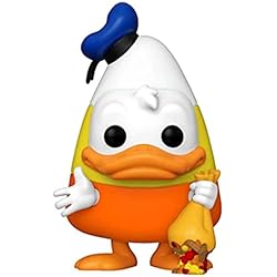 Figurine POP Disney : Donald Duck #1220