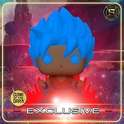 Figurine POP Dragon Ball : Goku #1256