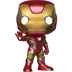 Figurine POP Avengers : Iron Man #467