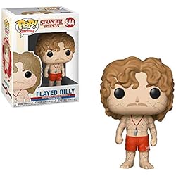 Figurine POP Stranger Things : Billy #844