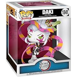 Figurine POP Demon Slayer : Daki #1841