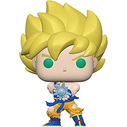 Figurine POP Dragon Ball : Goku #948
