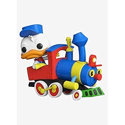 Figurine POP Disney : Donald Duck #1