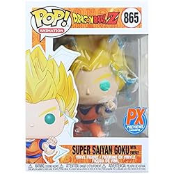 Figurine POP Dragon Ball : Goku #865