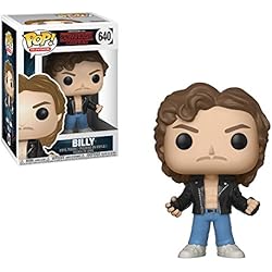 Figurine POP Stranger Things : Billy #640