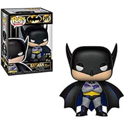 Figurine POP Batman : Batman #270