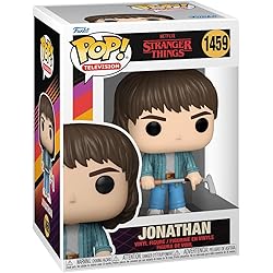 Figurine POP Stranger Things : Jonathan #1459