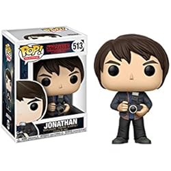Figurine POP Stranger Things : Jonathan #513