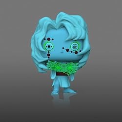 Figurine POP Demon Slayer : Rui #1307