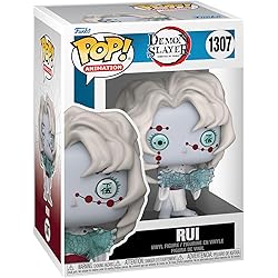 Figurine POP Demon Slayer : Rui #1307