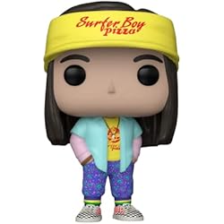 Figurine POP Stranger Things : Argyle #1302
