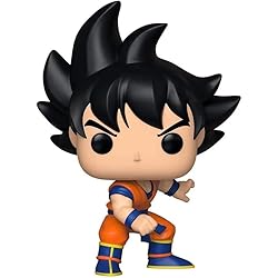 Figurine POP Dragon Ball : Goku #615