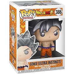 Dragon Ball - Goku - Funko
