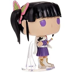 Figurine POP Demon Slayer : Kanao Tsuyuri #1305