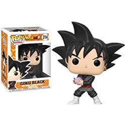 Figurine POP Dragon Ball : Goku #314