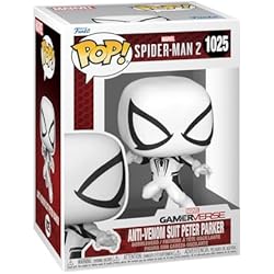 Figurine POP Spider-Man : Peter Parker #1025