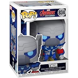 Figurine POP Avengers : Thor #834