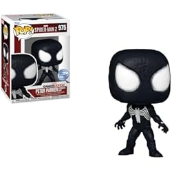 Figurine POP Spider-Man : Peter Parker #975
