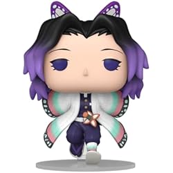 Figurine POP Demon Slayer : Shinobu Kocho #1605