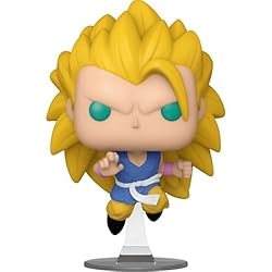 Figurine POP Dragon Ball : Super Saiyan #1633