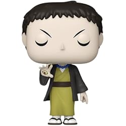 Figurine POP Demon Slayer : Yahaba #1410