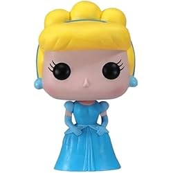 Figurine POP Disney : Cendrillon #41