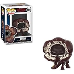 Figurine POP Stranger Things : Dart #601