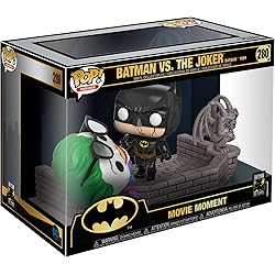Figurine POP Batman : Batman #280