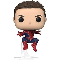 Figurine POP Spider-Man : Peter Parker #1155