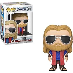 Figurine POP Avengers : Thor #479