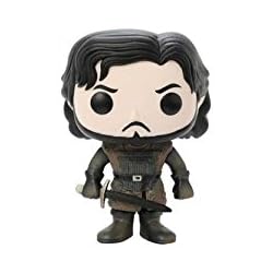 Figurine POP Game of Thrones : Jon Snow #26