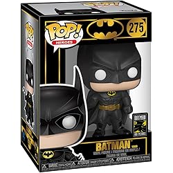 Figurine POP Batman : Batman #275