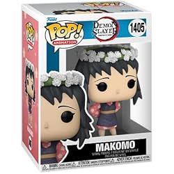 Figurine POP Demon Slayer : Makomo #1405