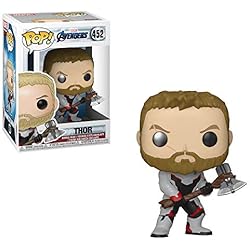 Figurine POP Avengers : Thor #452
