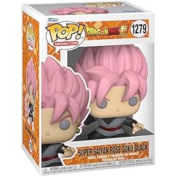 Figurine POP Dragon Ball : Super Saiyan #1279