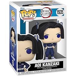 Figurine POP Demon Slayer : Aoi Kanzaki #1535