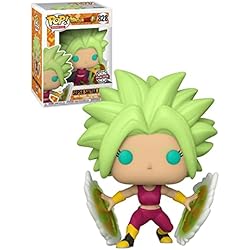 Figurine POP Dragon Ball : Super Saiyan #828