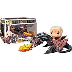Figurine POP Game of Thrones : Daenerys Targaryen #68