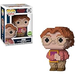 Figurine POP Stranger Things : Barb #28