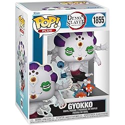 Figurine POP Demon Slayer : Gyokko #1855