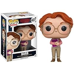 Figurine POP Stranger Things : Barb #427