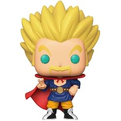 Figurine POP Dragon Ball : Super Saiyan #818