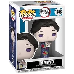 Figurine POP Demon Slayer : Tamayo #1408