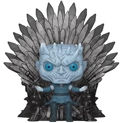 Figurine POP Game of Thrones : Roi de la Nuit #74