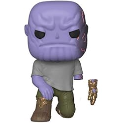 Figurine POP Avengers : Thanos #592