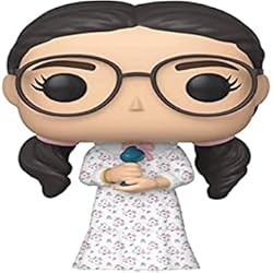 Figurine POP Stranger Things : Suzie #881