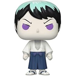 Figurine POP Demon Slayer : Yushiro #1431